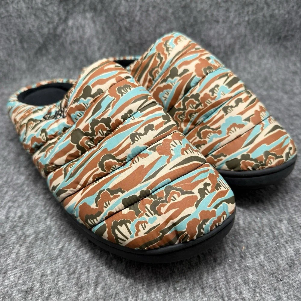SUBU x Eley Kishimoto 